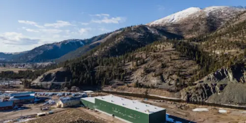 Big Sky Fulfillment