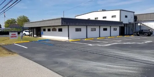 Bigbee Steel Buildings, Inc.