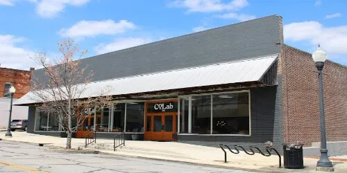 CoLab Private Office Space & Co-Working