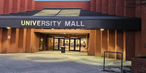 Commercial Millwork Estimating Services for University Mall