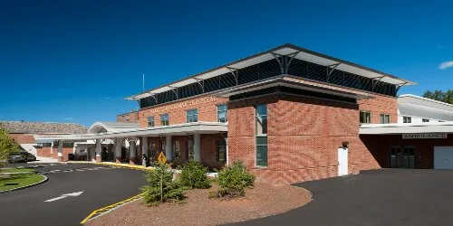 Construction Bid Estimates for Valley Regional Hospital