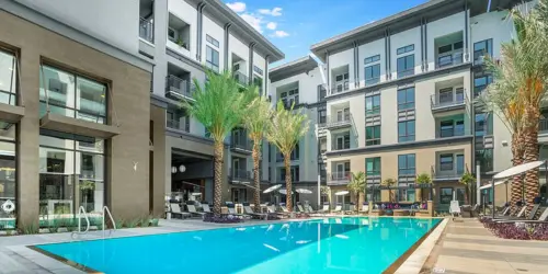 Core Apartments
