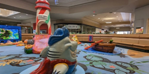 Eastwood Mall
