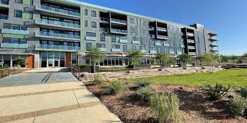 Lakeview Green Apartments