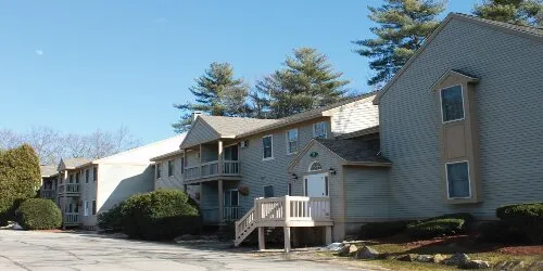 MEP, Concrete, and Masonry Estimating for The Apartments at Cranmore Ridge