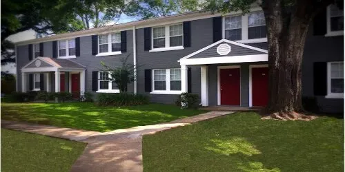 Midtown Oaks Townhomes