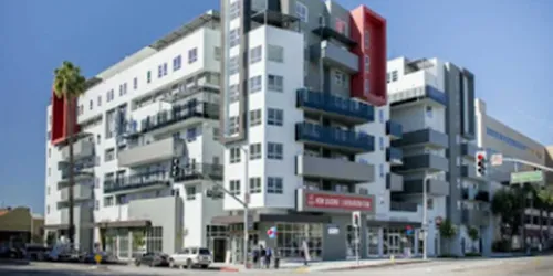 Residential Millwork Estimating Services for Harlow Apartments