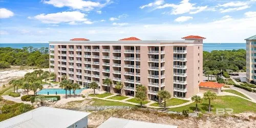 The Dunes Condominiums