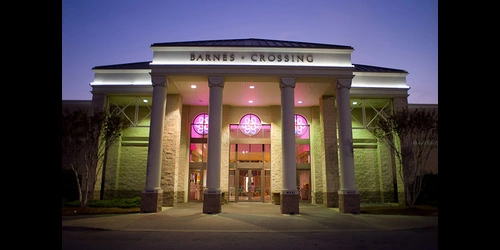 The Mall Barnes Crossing