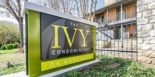 The Ivy Condominiums