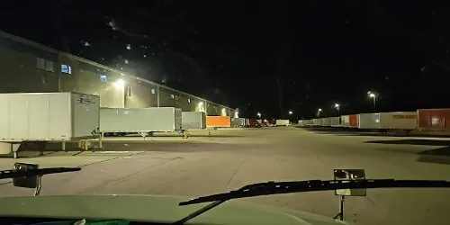 WestRock Distribution Center