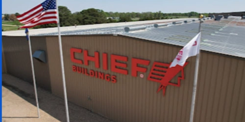 Chief Buildings Manufacturing Plant - NE