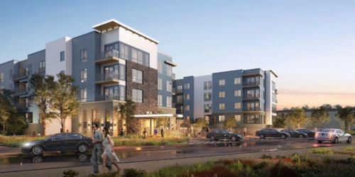 Clove Apartments