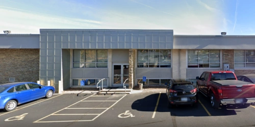 Cotner Office Plaza