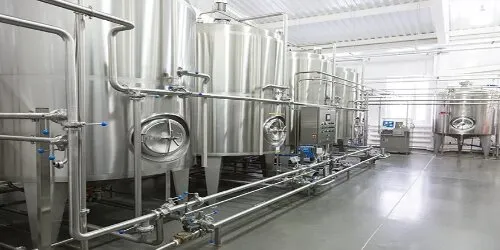 Mechanical Piping Estimating for Publix Dairy Processing Plant