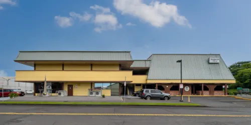 Hawaii Commercial Estimating Services for Waiakea Kai Shopping Plaza