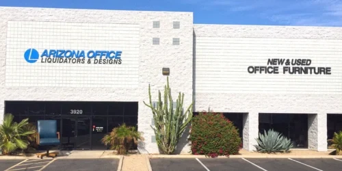 Arizona Office Liquidators & Designs​